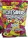 Lifesavers Gummies, Exotics 5 Flavors 7 Ounce 3 Pk