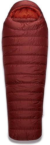 Miniatura 7 de Rab Ascent 500Saco de dormir