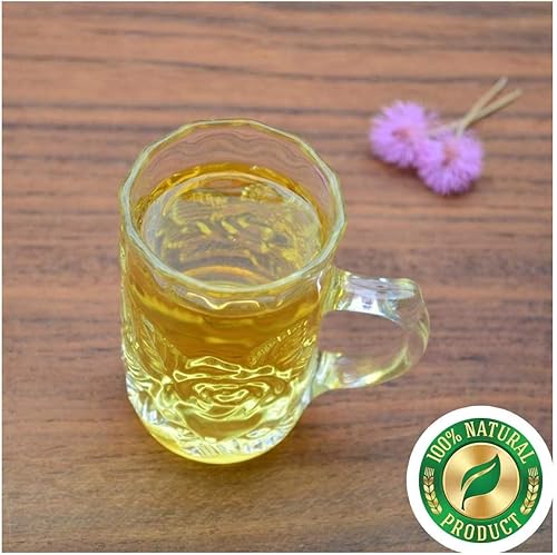 Miniatura 6 de DKM Thotta Sinungi | Mimosa Pudica en polvo, 10.58 oz, 10.5822 onzas