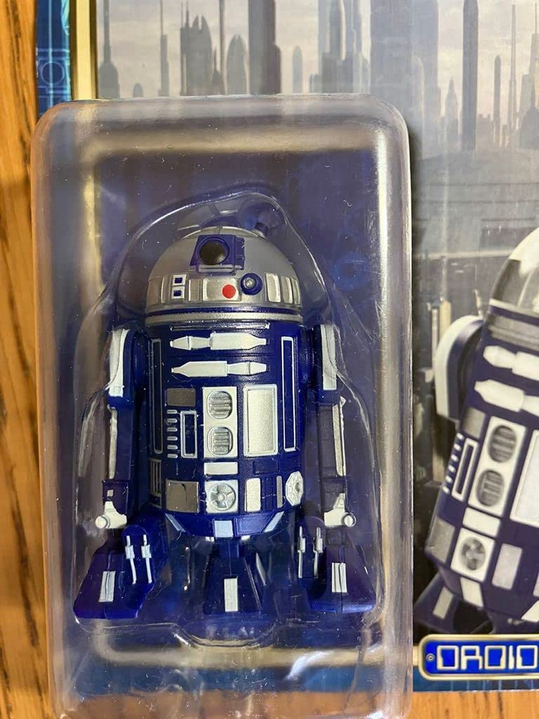 Amazon | starwars スターウォーズ スターツアーズ 限定 ドロイド