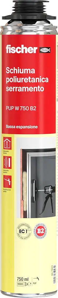 schiuma poliuretanica immagine prodotto