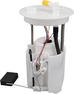 SCITOO Fuel Pump Electrical Assembly High Performance for 2015-2019 for Acura TLX 2.4L, E9145M