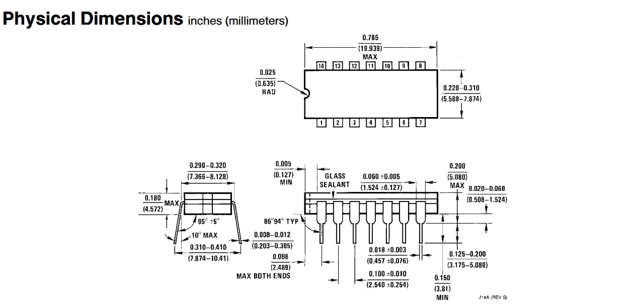 CD4007UBE Datasheet - Complementary Pair Plus Inverter CD4007UBE Datasheet - Complementary Pair Plus Inverter
