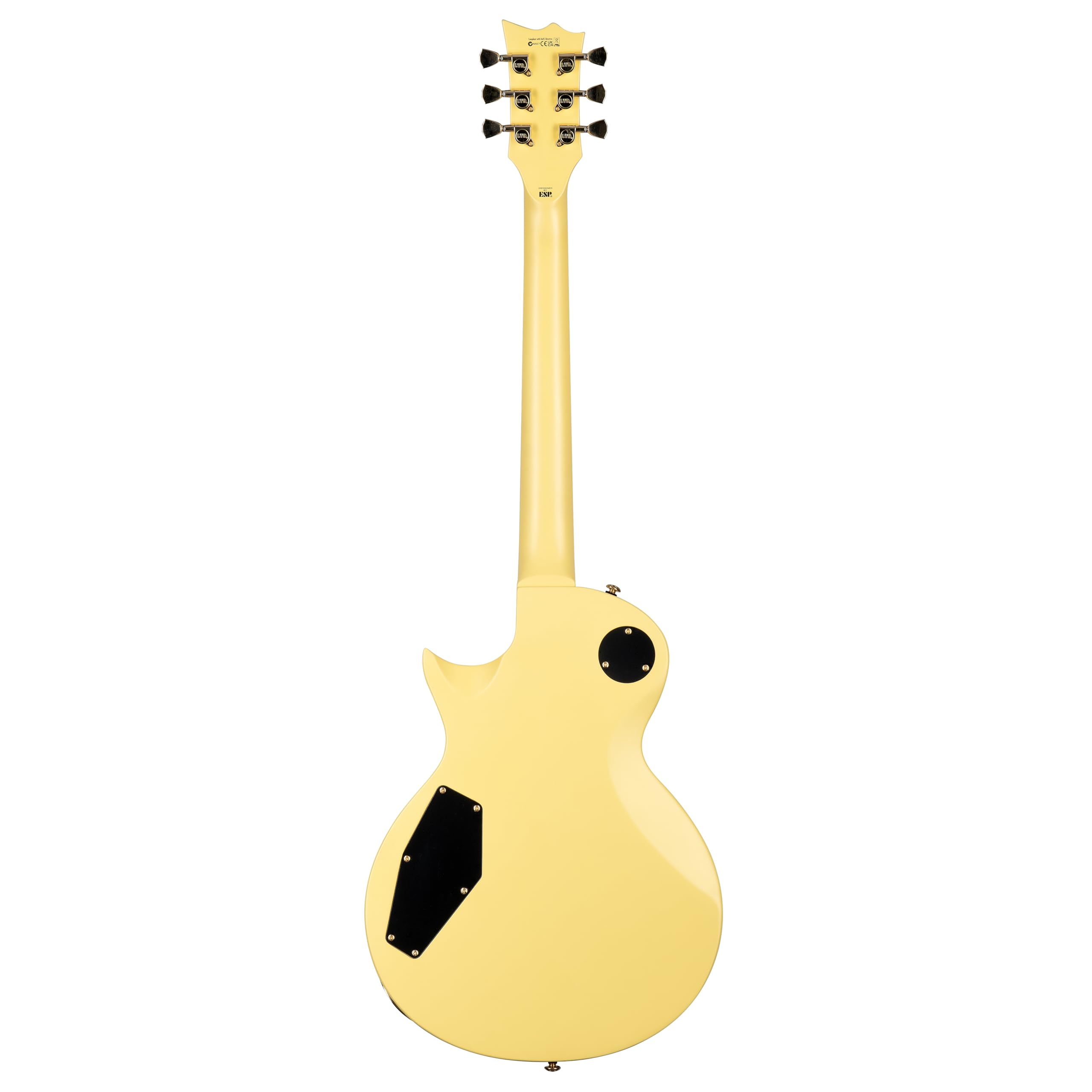 LTD EC-256 レスポール エレキギター EC-256 - The ESP Guitar Company