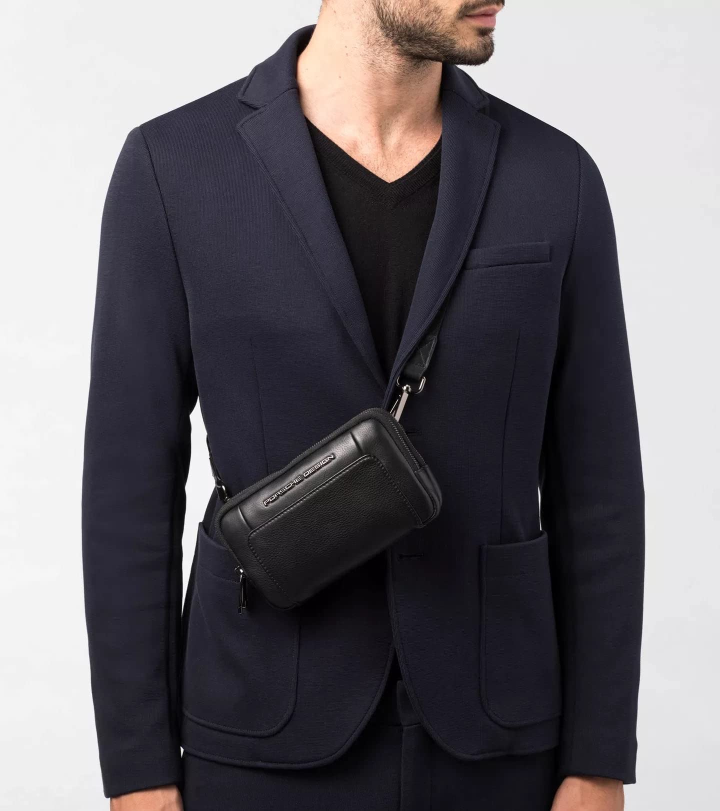PORSCHE DESIGN Roadster Travel Pouch Art OLE01530.001