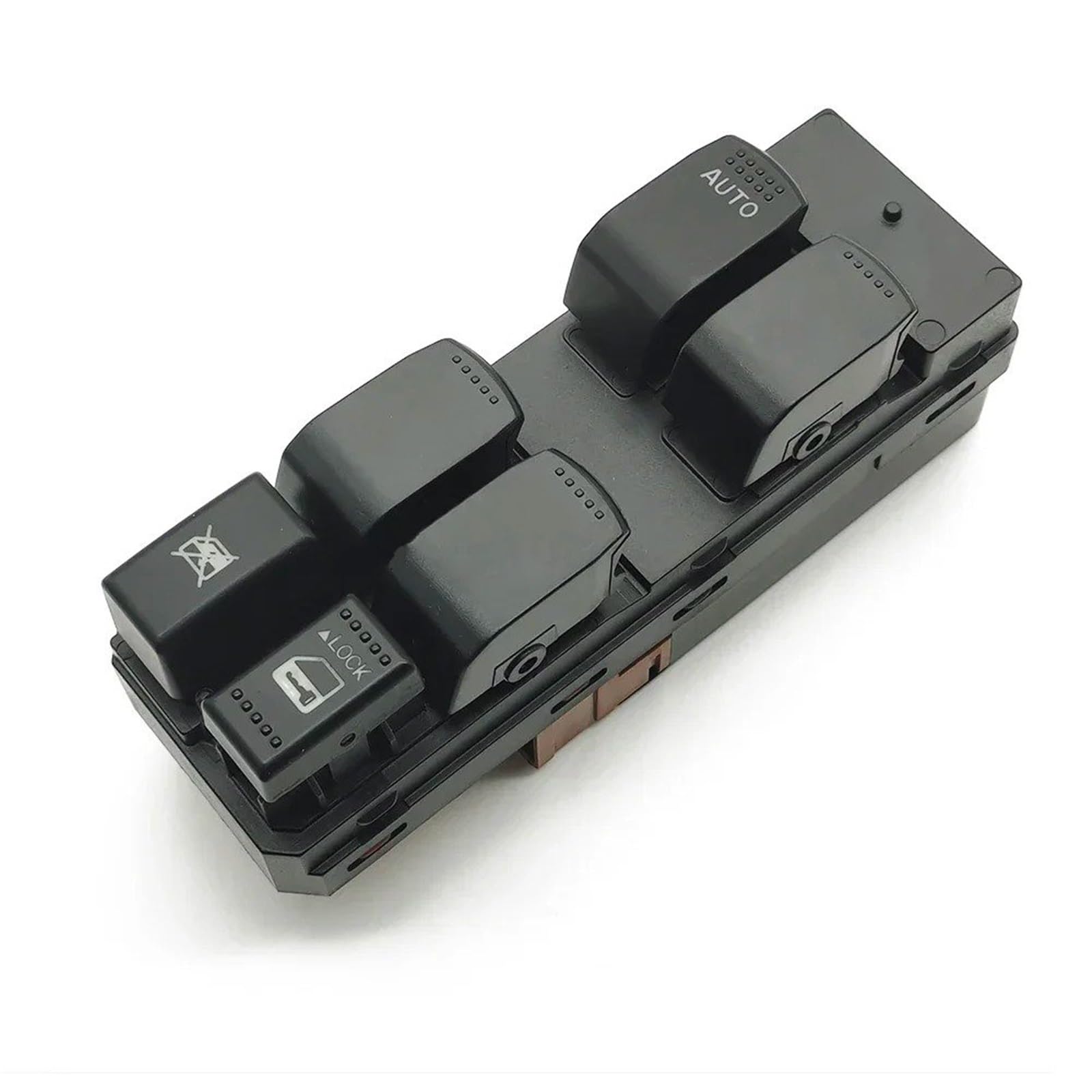 Interrupteur vitre electrique Suzuki Swift et SX4 commande de leve-vitre conducteur - 7