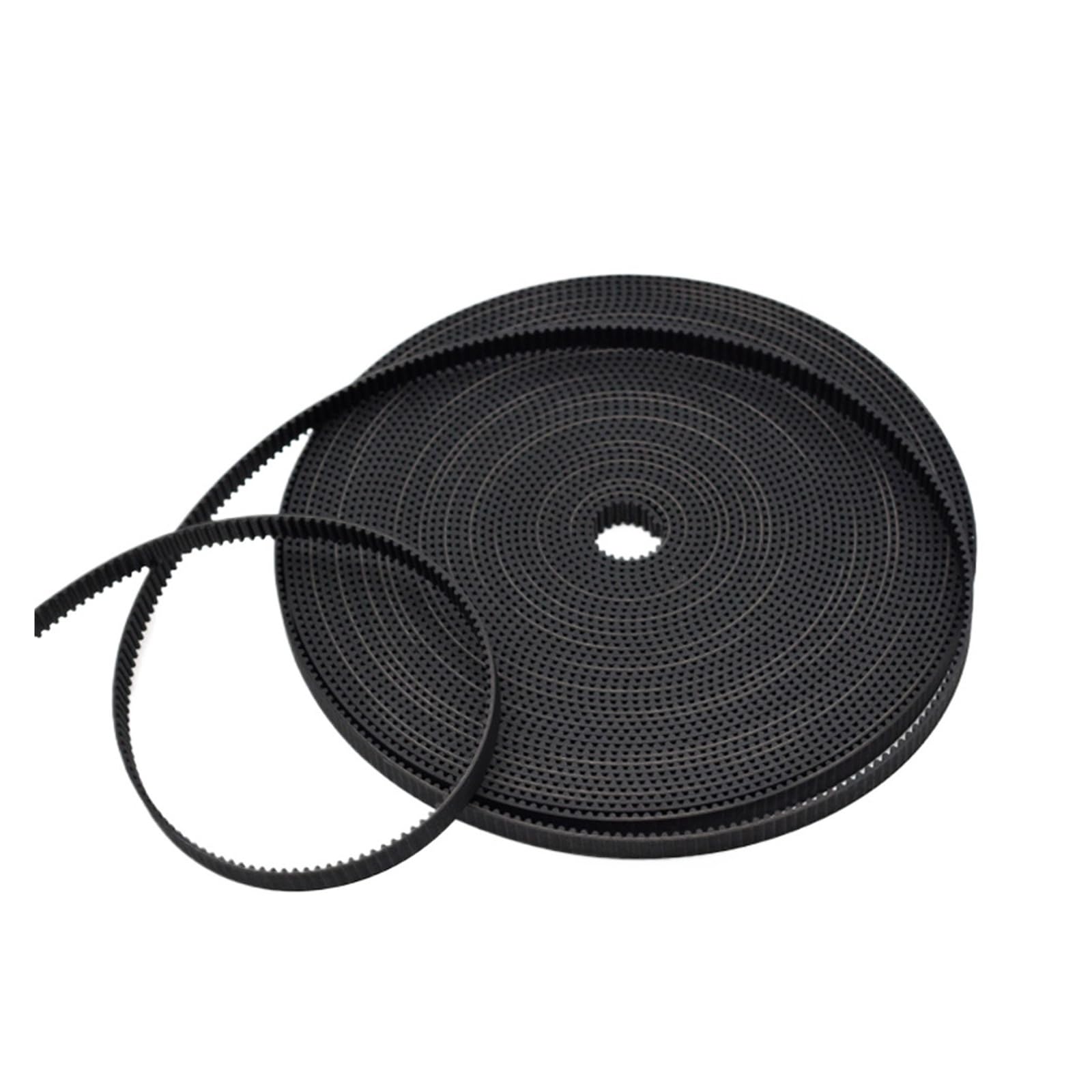 Courroie de distribution ouverte 25mm pour transmission mécanique précise - 4