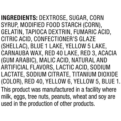 Trolli Crunchy Crawler, 4.25 Ounce(Pack Of 12) #TOP4