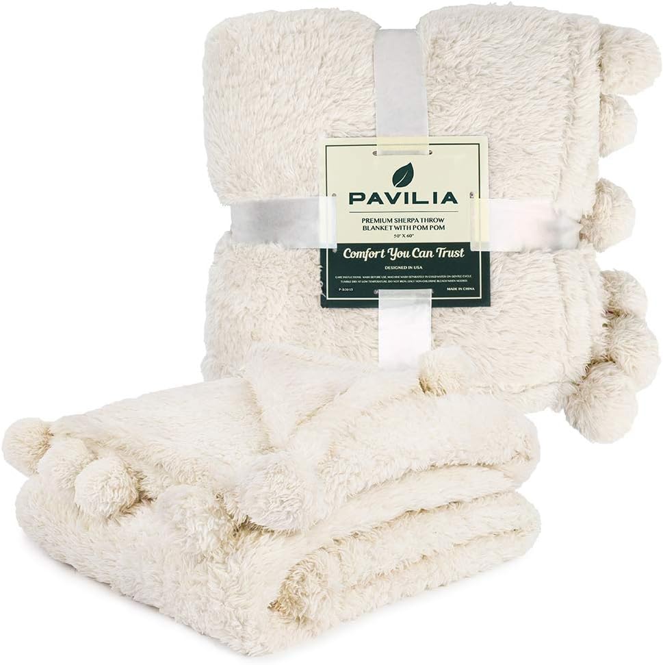 5+ Barefoot Dreams Blanket Dupe of 2024