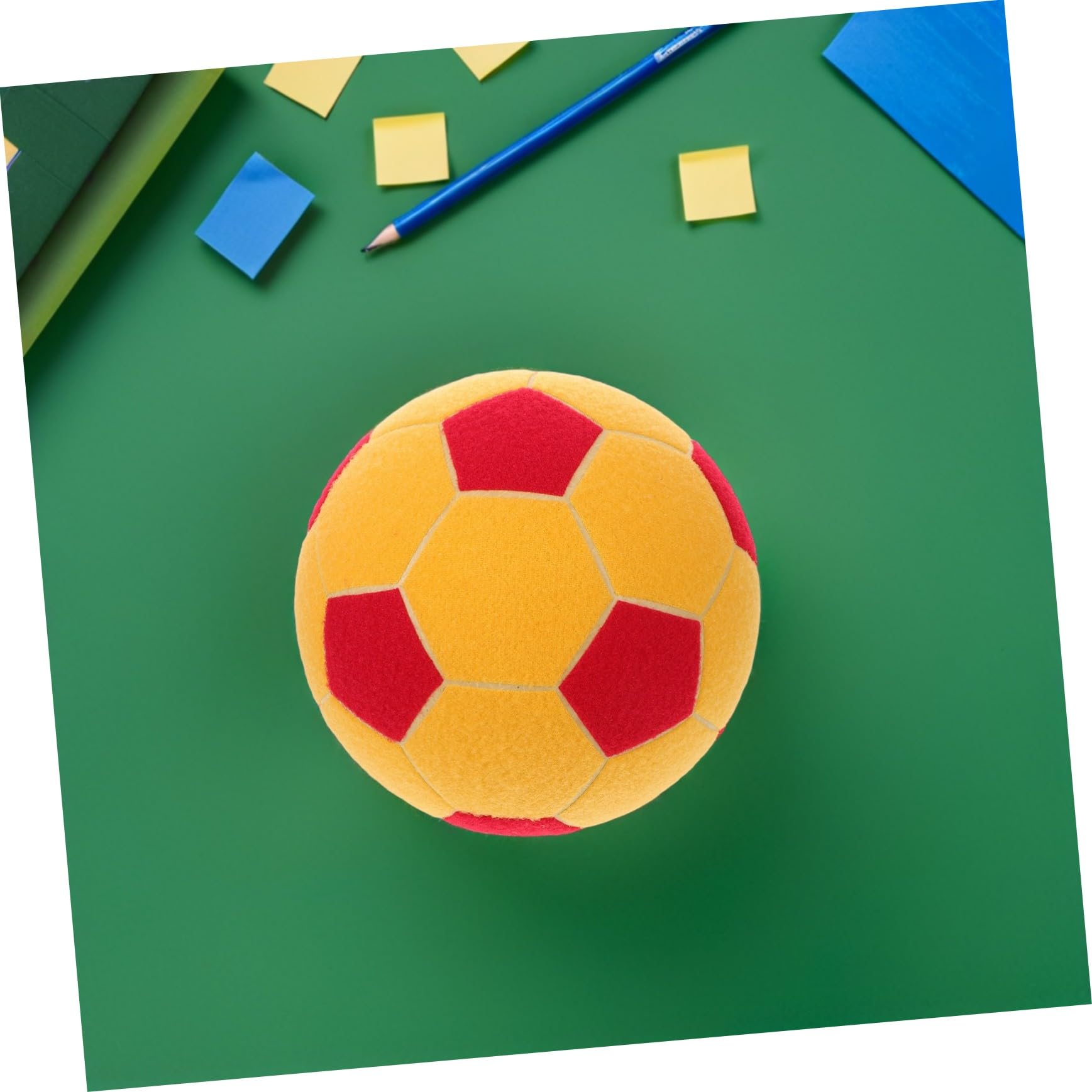WOONEKY Dardos Fútbol Adhesivo con Balón Inflable Tablero de Puntería para Entrenamiento Interactivo al Aire Mejora Precisión y Coordinación Portátil y Compacto