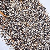 Mezcla de 700 g de chips de color decorativos para revestimientos de suelos de hormigón,
