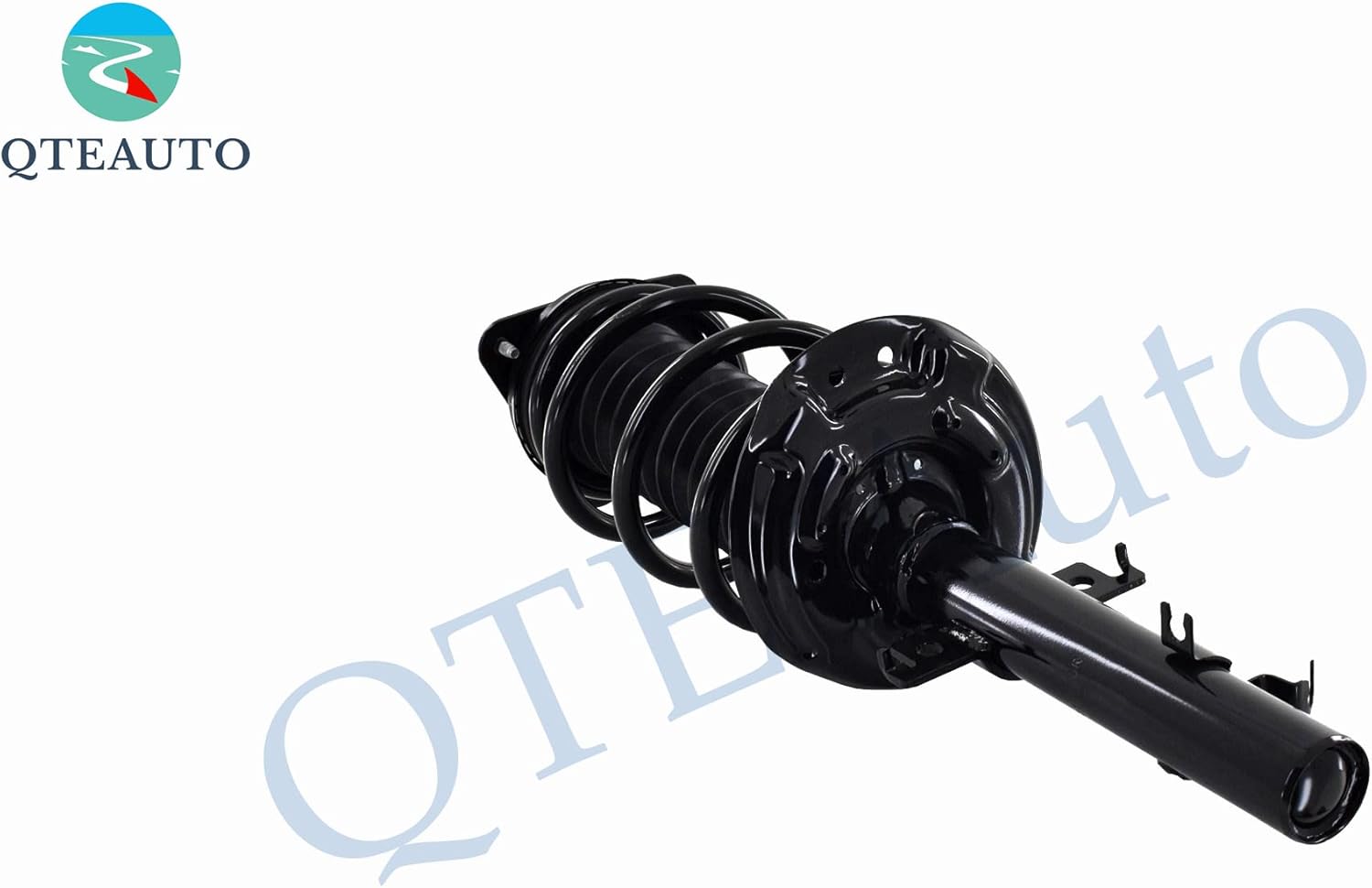 PM Auto Front Right Quick Complete Strut-Coil Spring For 2017-2021 Nissan Rogue Sport