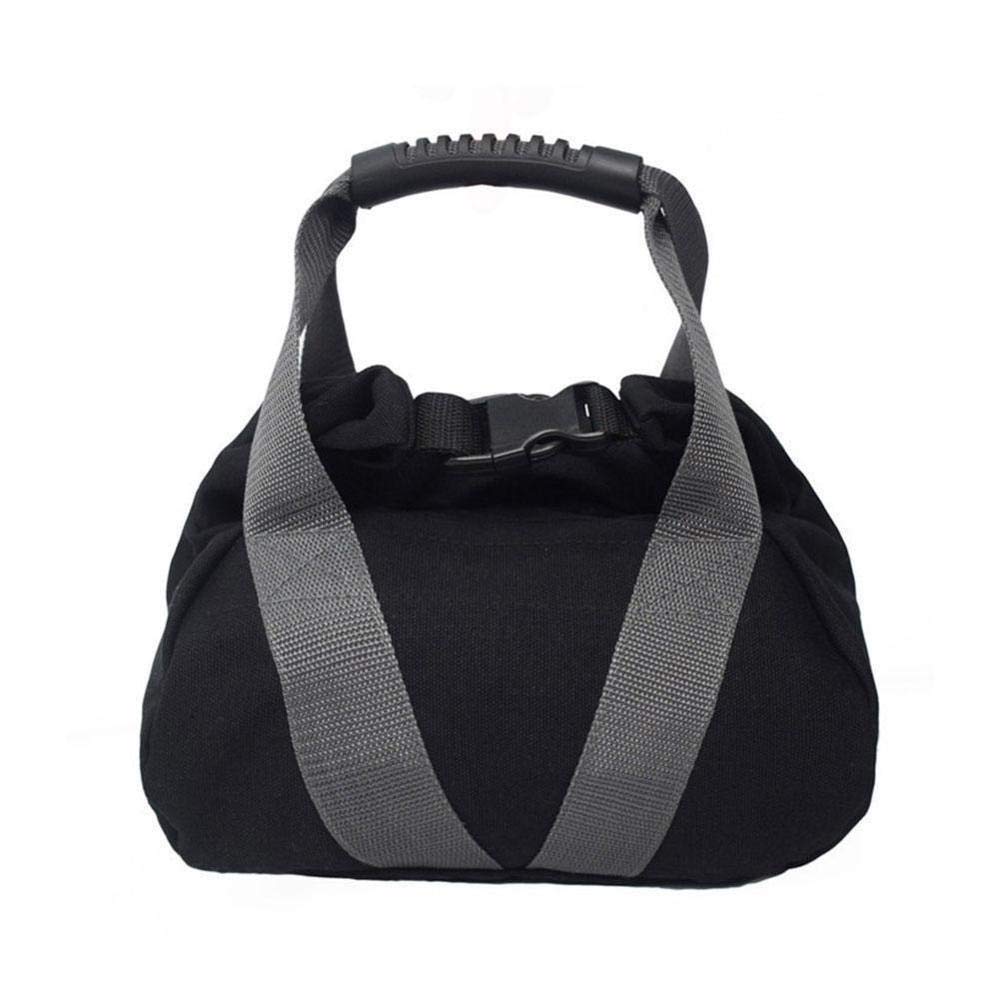 GIAOGIAO Adjustable Sandbag Portable Sand Soft Sand Bag Weight Empty Bag Power Sandbag Weight Lifting Sandbag