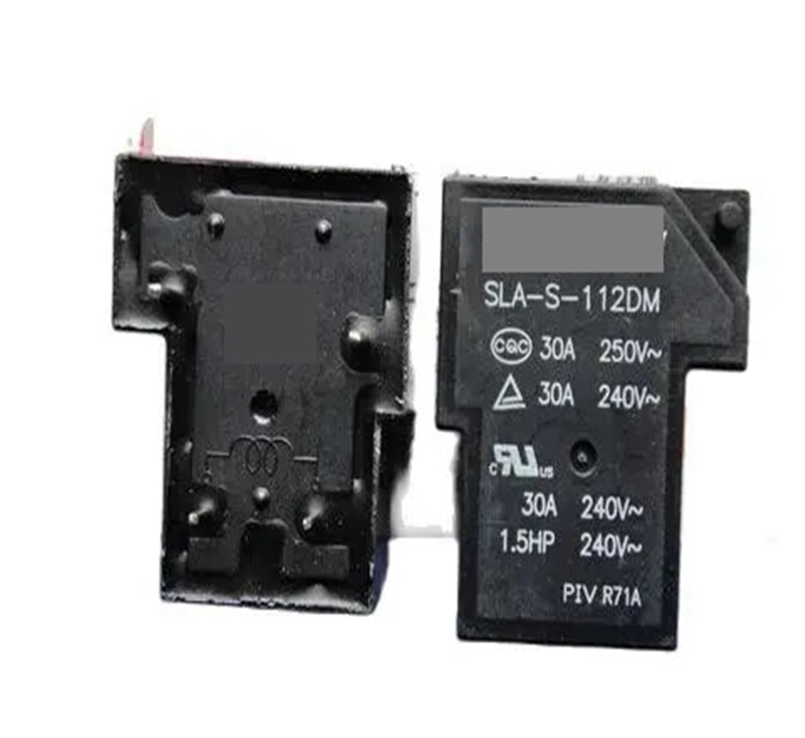 AARTERZZA 1pc SLA-S-112DM SLA-112DM 112DM 12VDC DC12V 12V T90 DIP4