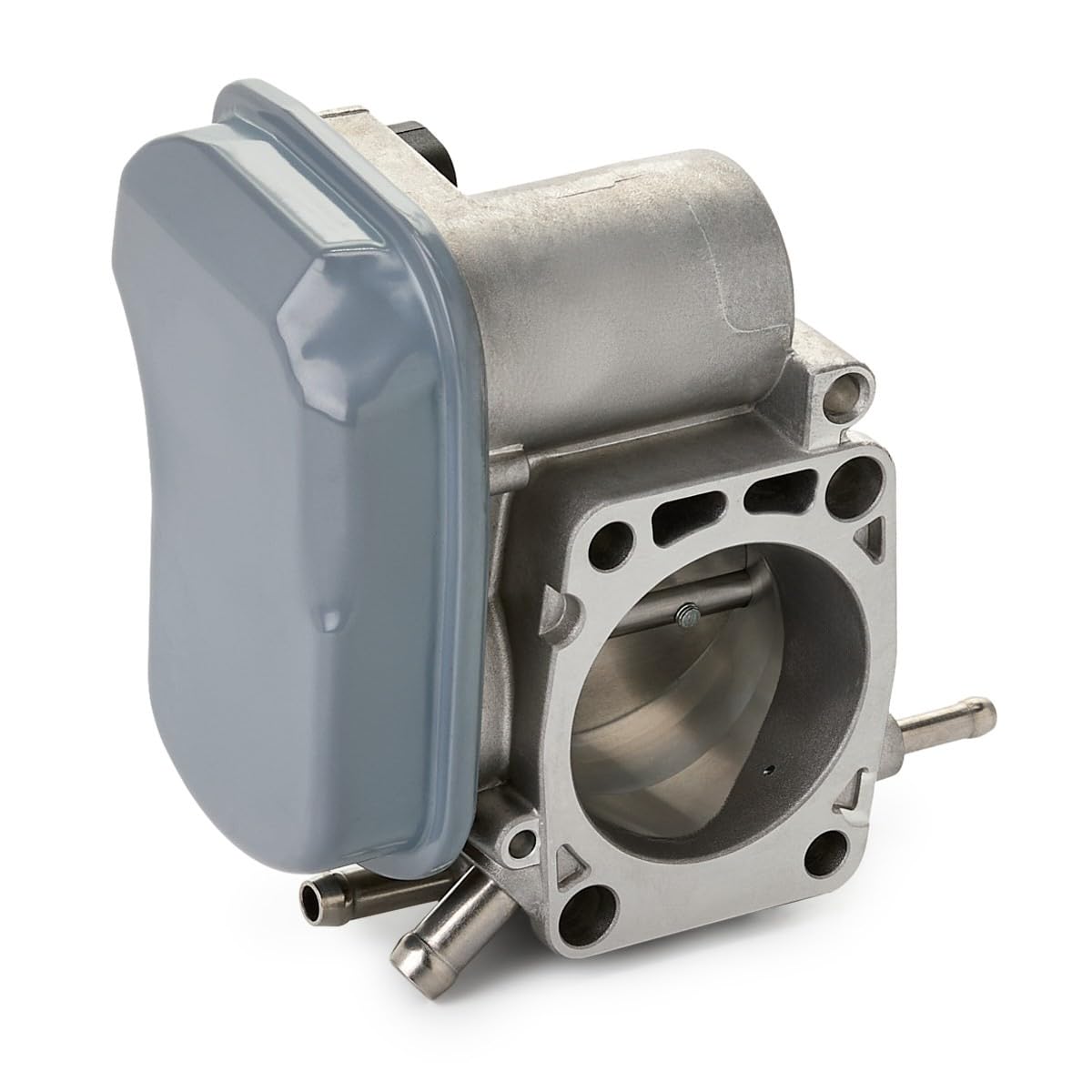 RIDEX 158T0082 Cuerpo de mariposa eléctrico Compatible con OPEL Zafira B A05