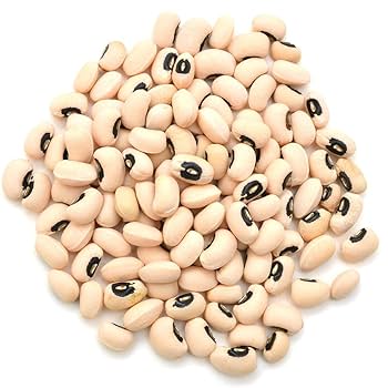Black Eye Beans 400g U2013 Salt Of The Earth