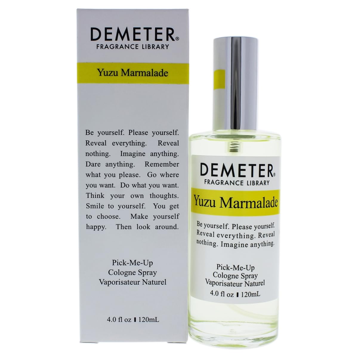 Demeter Cologne Spray for Women, Yuzu Marmalade, 4 Oz-image-30