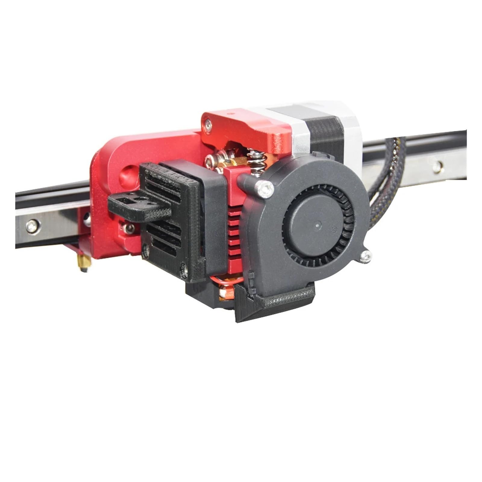 Compatible for Creality, Kit d'entraînement direct for Ender-3/CR-10