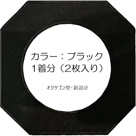 Amazon Co Jp 実用新案登録 2枚の生地でサンドして断面がほつれない Br 670 空調ウェア自作キット アイロンワッペン2枚セット カラー ブルー 空調服自作キット 熱中症対策 グッズ 服 ファッション小物