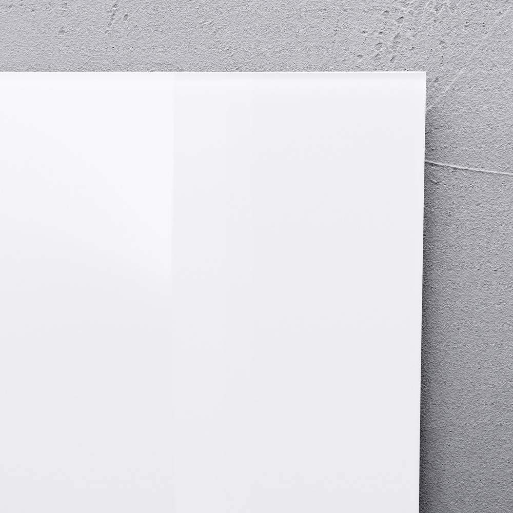 SIGEL Lavagna magnetica in vetro Artverum 12 x 78 cm