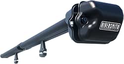 Riversmith River Quiver 2-Banger Roof Rack Fly Fishing Rod Holder