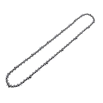 Amazon.com: KAKEI Skiptooth 20 Inch Chainsaw Chain 3/8