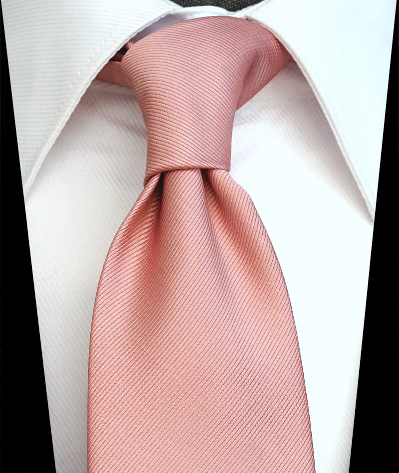 Image of Extra-Long Ties for Men, Big and Tall, 63- and 70-Inch Long Neckties