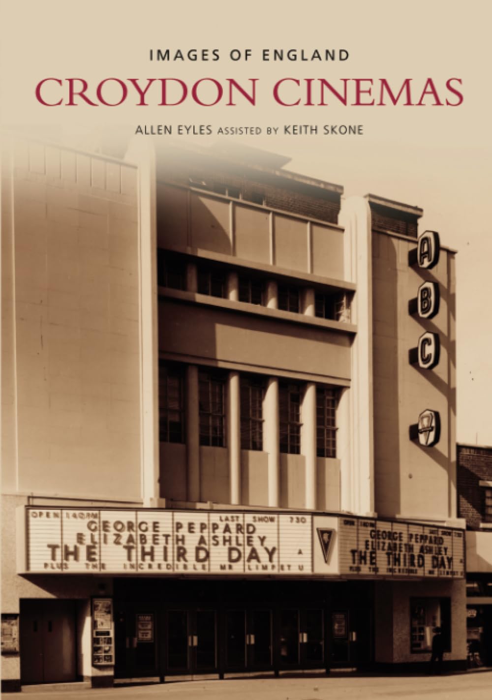 Croydon Cinemas