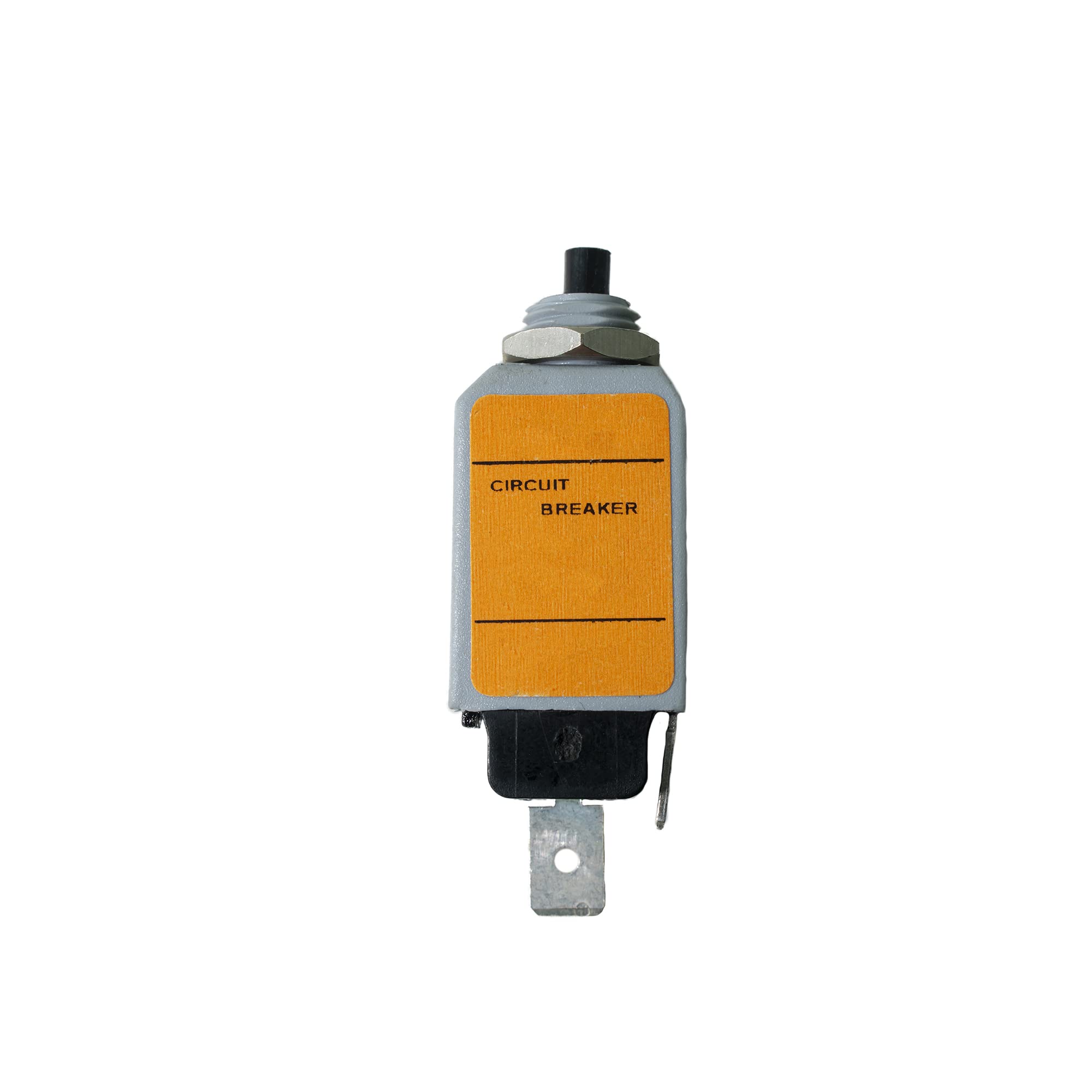 Ovicart 16 Amp Reset Over Load Circuir Breaker Switch 240v 24v-image-34