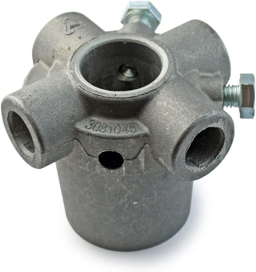 Hörmann Torsionsfeder L707 Mit Spannkonus - Linke Feder Garagentor