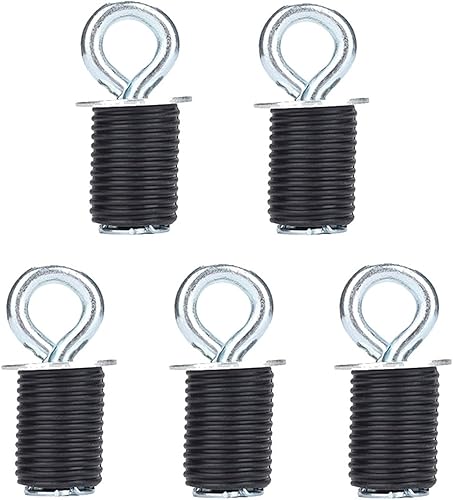 Anclajes de amarre, anclajes de goma compatibles con Polaris RZR 900 1000 XP Turbo Sportsman ACE 450 570 850, accesorios RZR XP (juego de 5), no son