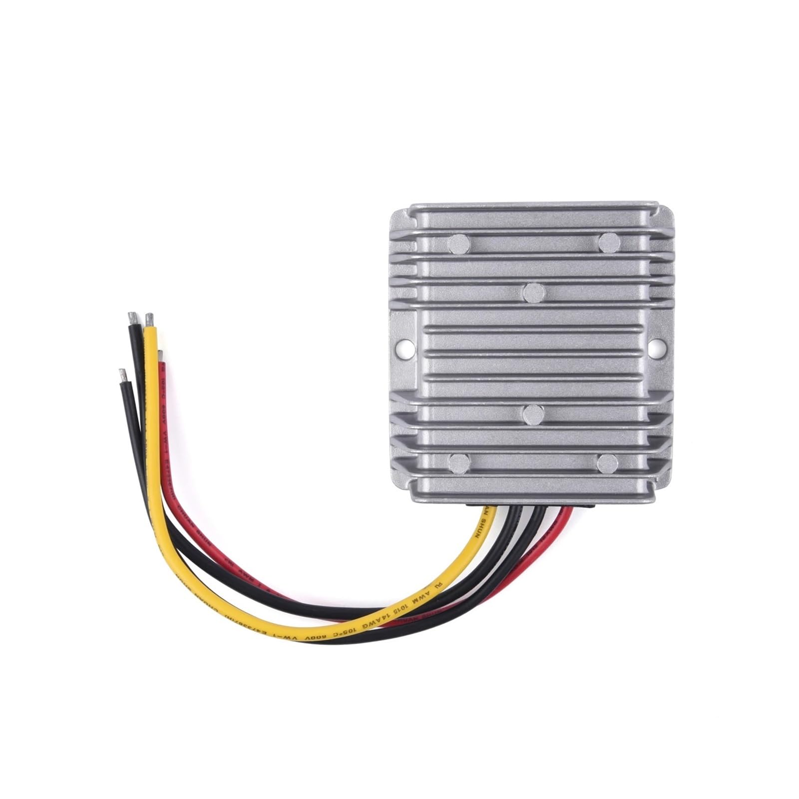 ZCKHNQOP DC 36V-72V to 12V 3A 36W Power Converter Buck Regulator Step-Down Voltage Automotive Power Supply Moudle for Car