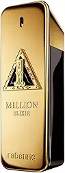 1 Million Elixir Paco Rabanne – Perfume Masculino – Eau de Parfum 200ml