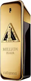 1 Million Elixir Paco Rabanne – Perfume Masculino – Eau de Parfum 200ml