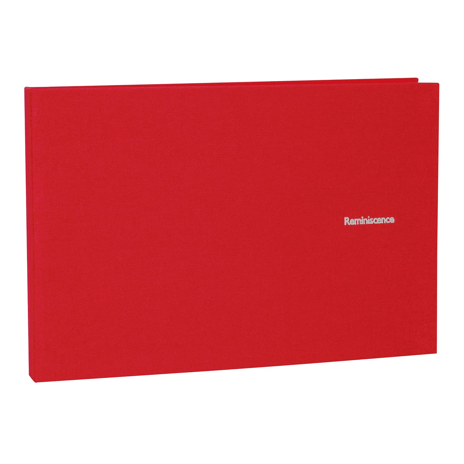 SEKISEI album kieszonkowy Harper House pamiątka mini album kieszonkowy rozmiar 2 l 40 arkuszy maks. 2 l 21 ~ 50-częściowy czerwony XP-40G (import z Japonii)