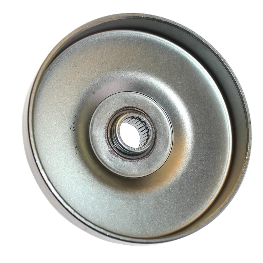 Pignon de chaîne de tambour d'embrayage Dolmar ES-140 028223100 accessoire de tonte