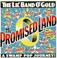Amazon.com: Promised Land: CDs & Vinyl