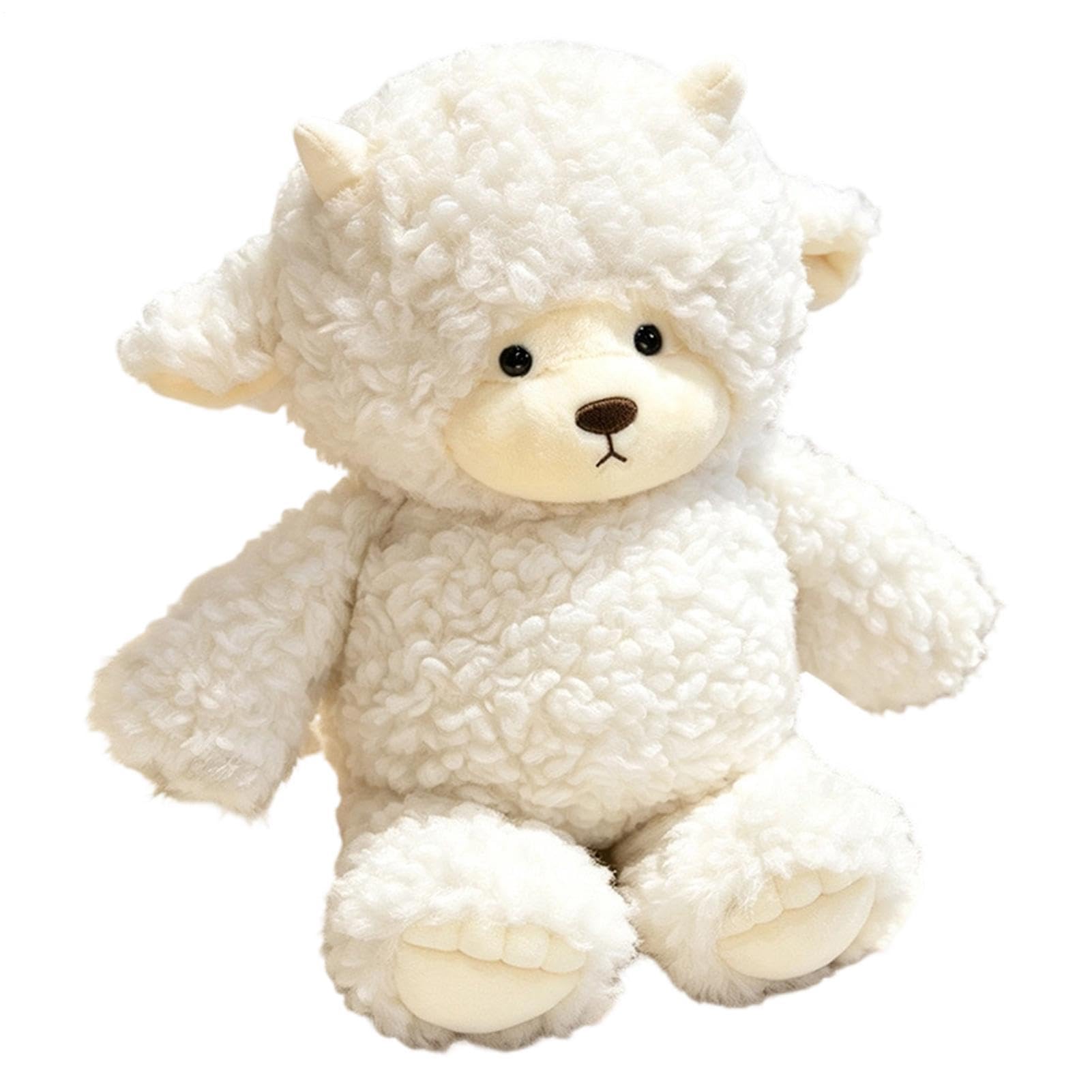Genérico Peluche De Juguetes Relajantes Decorativos Cómodos