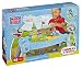 Mega Bloks Thomas & Friends Busy Day at Knapford Table
