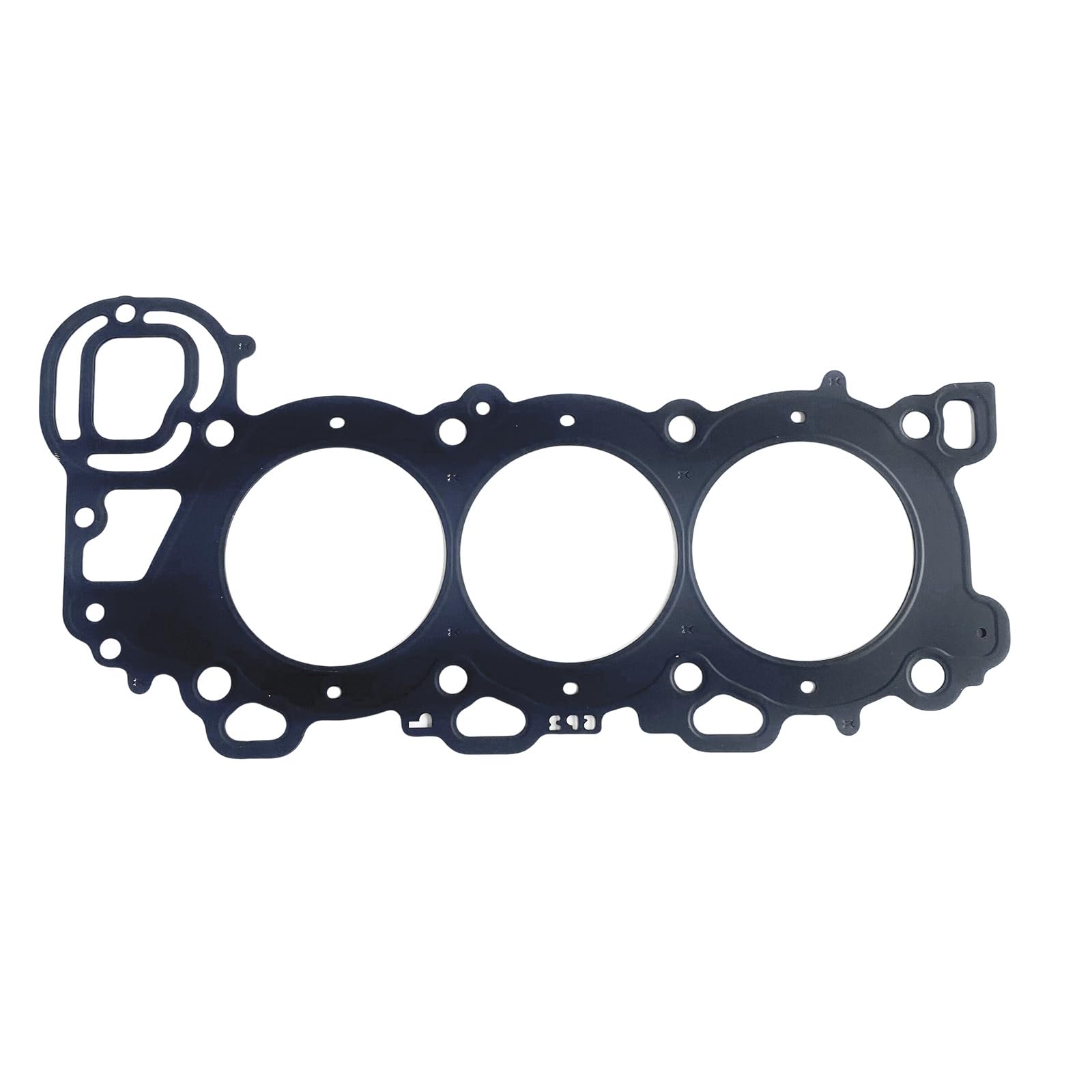 WATERLONG 6P2-11182-00-00 Cylinder Head Gasket Replaces for Yamaha Outboard 200HP 225HP 250HP