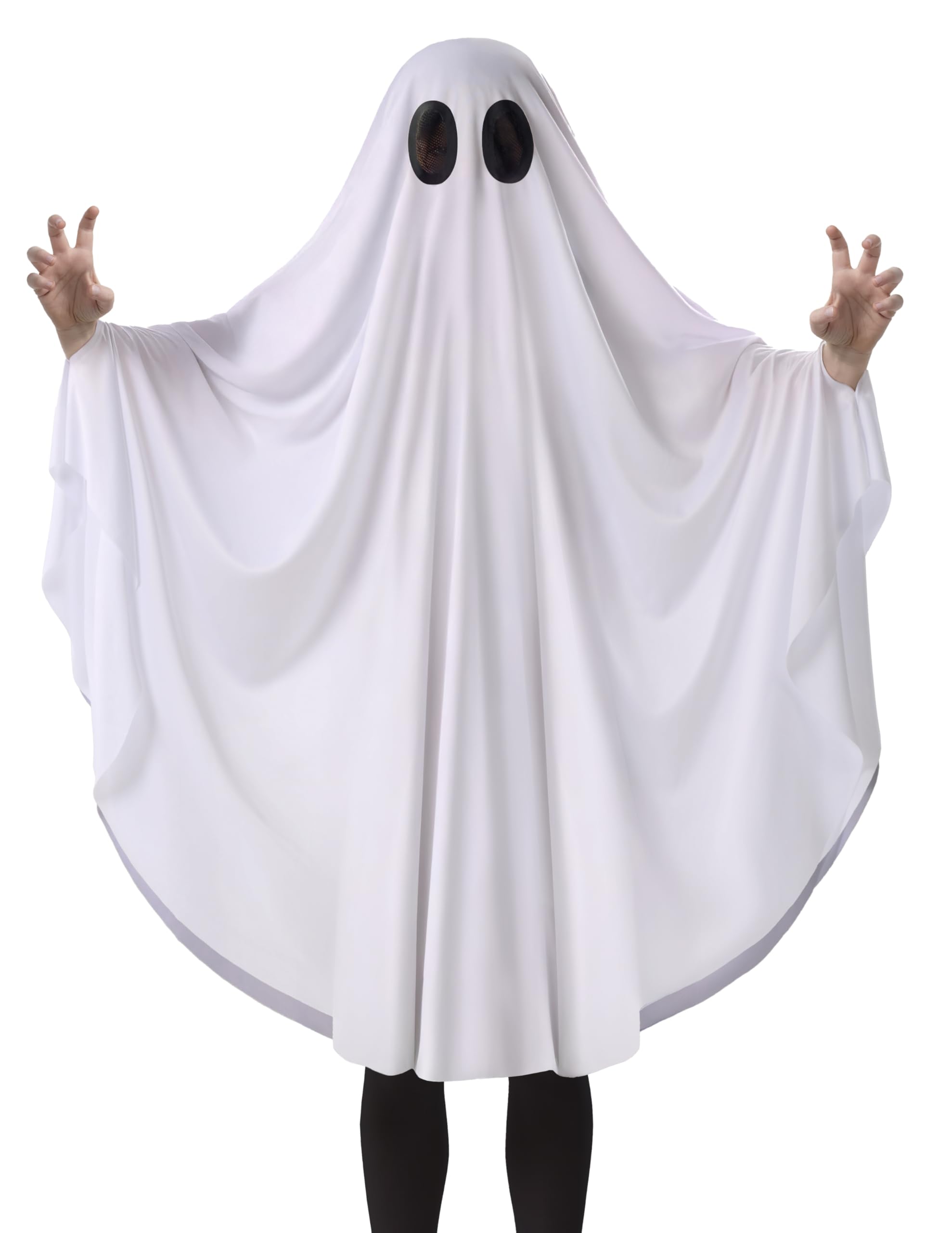 Spooktacular Creations Child Boy Simple Ghost Costume