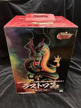 【一番くじ】ドラゴンボール ULTIMATE VARIATION｜初代｜神龍 ドラゴンボール 一番くじ 神龍 ULTIMATE VARIATION - メルカリ