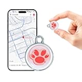 to use Cat GPS Tracker|Waterproof and Drop-Proof|Real-time Positioning Smart Alarm pet Tracker|Extra Long Battery Life of 365 Day