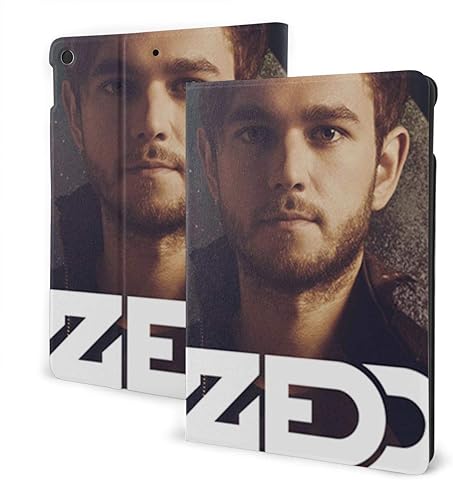 Wehoiweh Dj Z-Edd - Carcasa antiarañazos fina y ligera con soporte ajustable, función de reposo/activación automática, protección para la espalda, funda para iPad Air3 10.5 iPad 7ª 10.2 talla única Informática,Componentes,Dispositivos externos,Cajas de ordenador de sobremesa