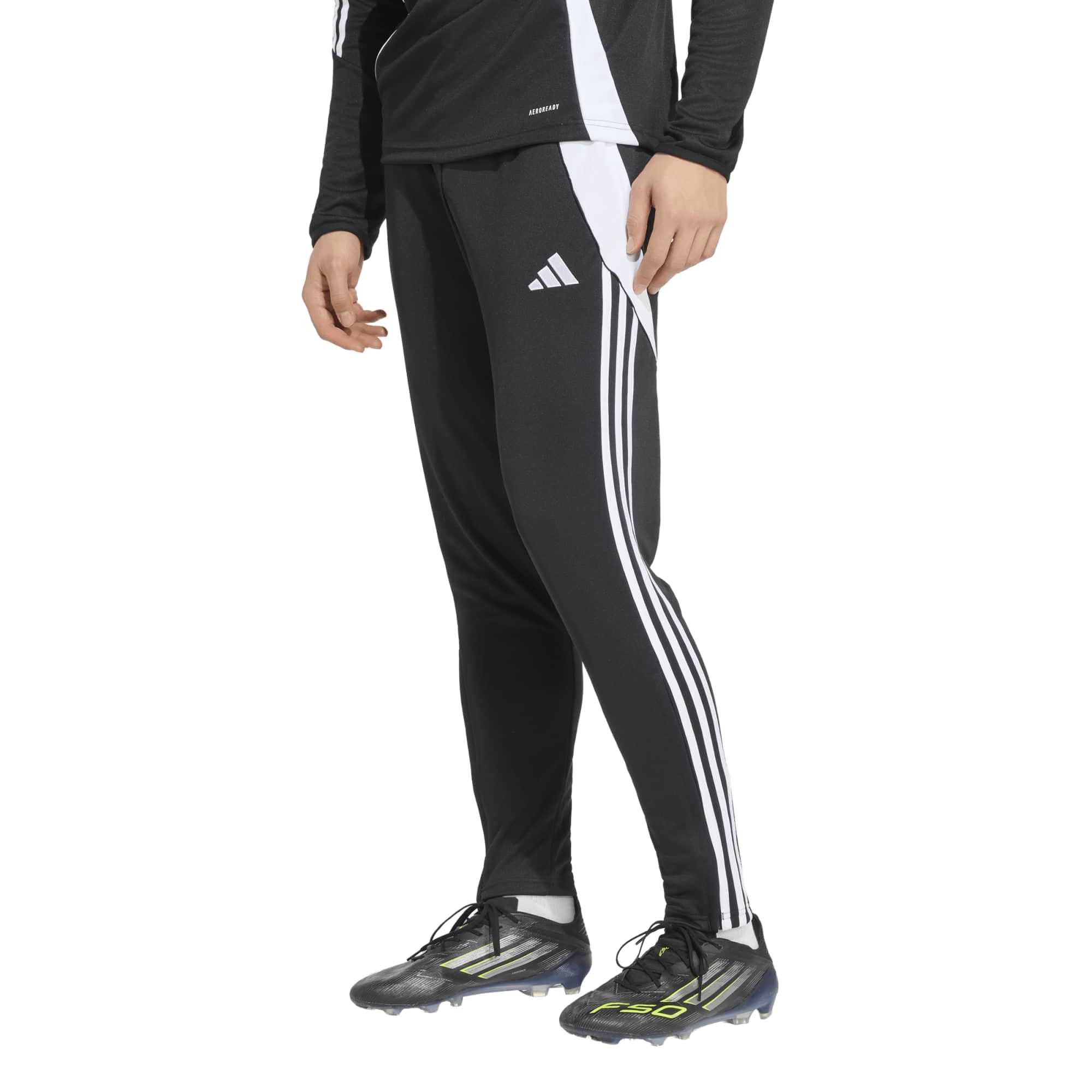 Adidas Herren Tracksuit Pants Tiro24 Training Pant Regular