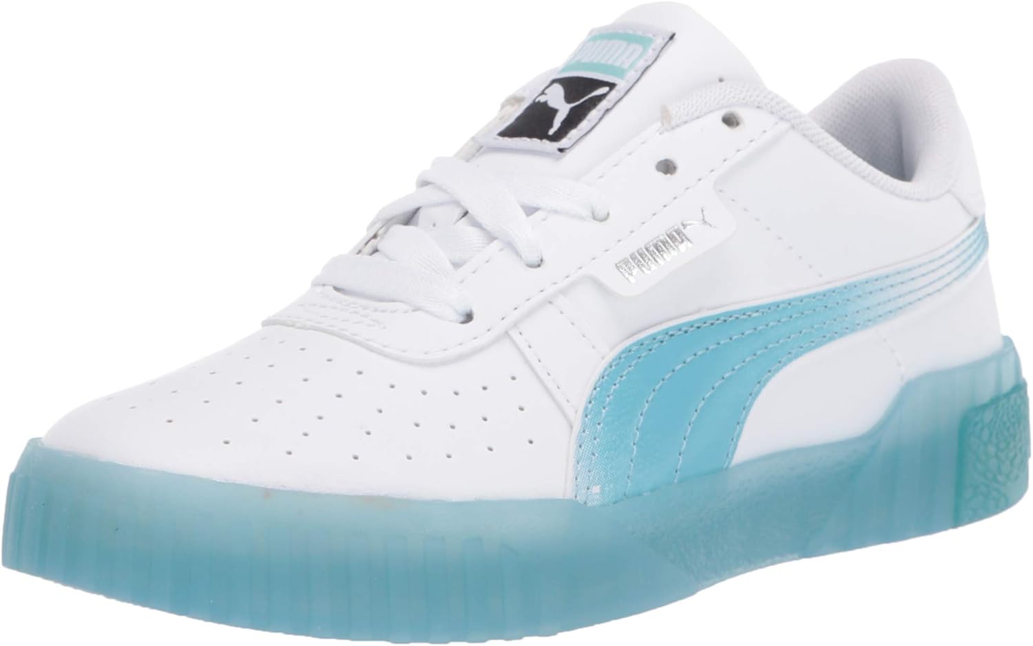 Puma cali youth Clearance