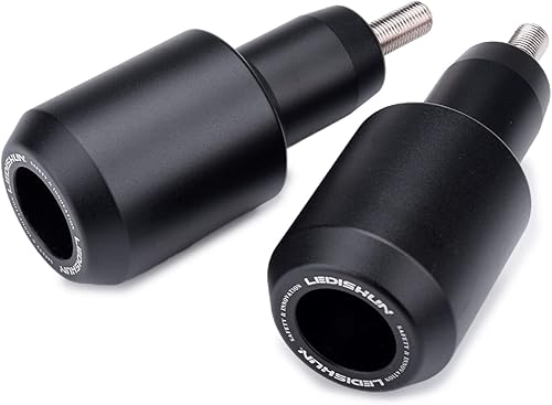 Miniatura 7 de Protector deslizante para cuadro de motocicleta compatible con Yamaha YZF-R7, FZ-07, XSR700, XTribute, Tracer 700, Tracer 7 GT, MT-07