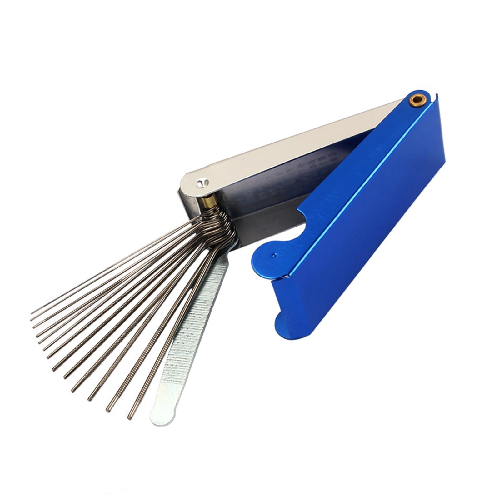 Guitar Making Tools Guitar Nut Polishing Tool String Groove Bridge Polishing Stick