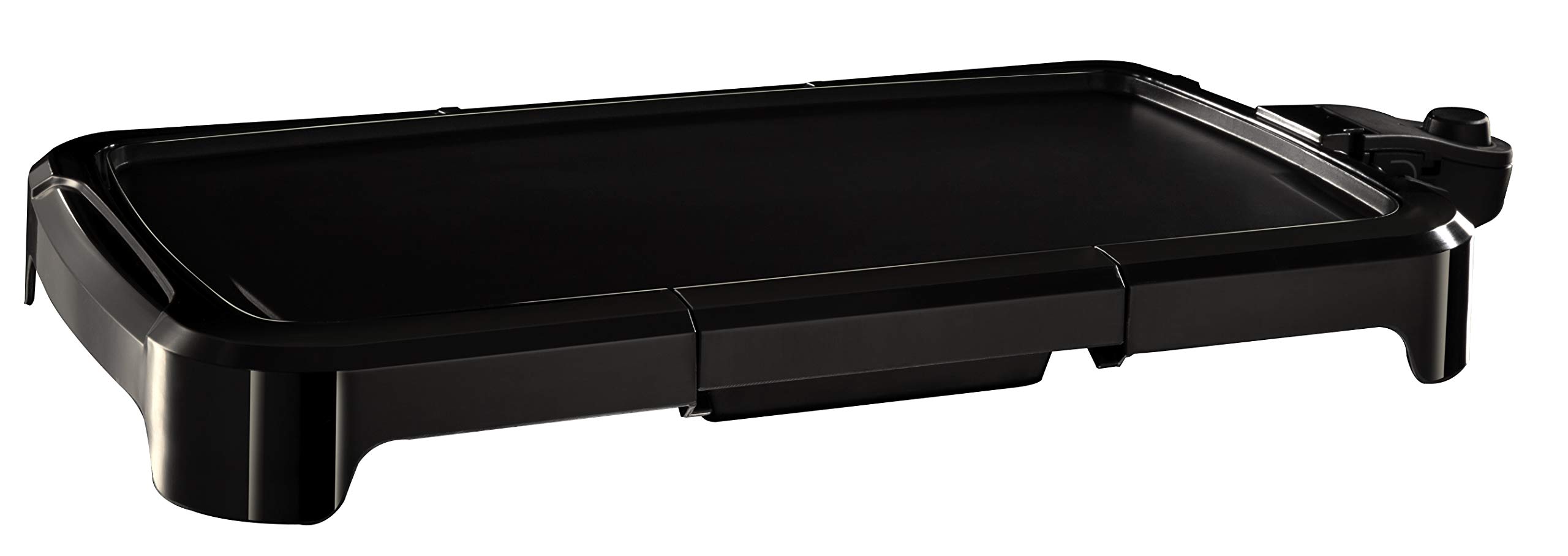 Russell Hobbs 19800-56 Classics Teppan-Yaki Tischgrill
