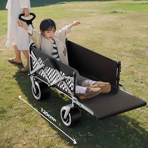 MyNvy キャリーカート の商品画像 6